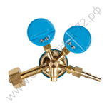 Редуктор кислородный БКО-50-5 (тип 2)