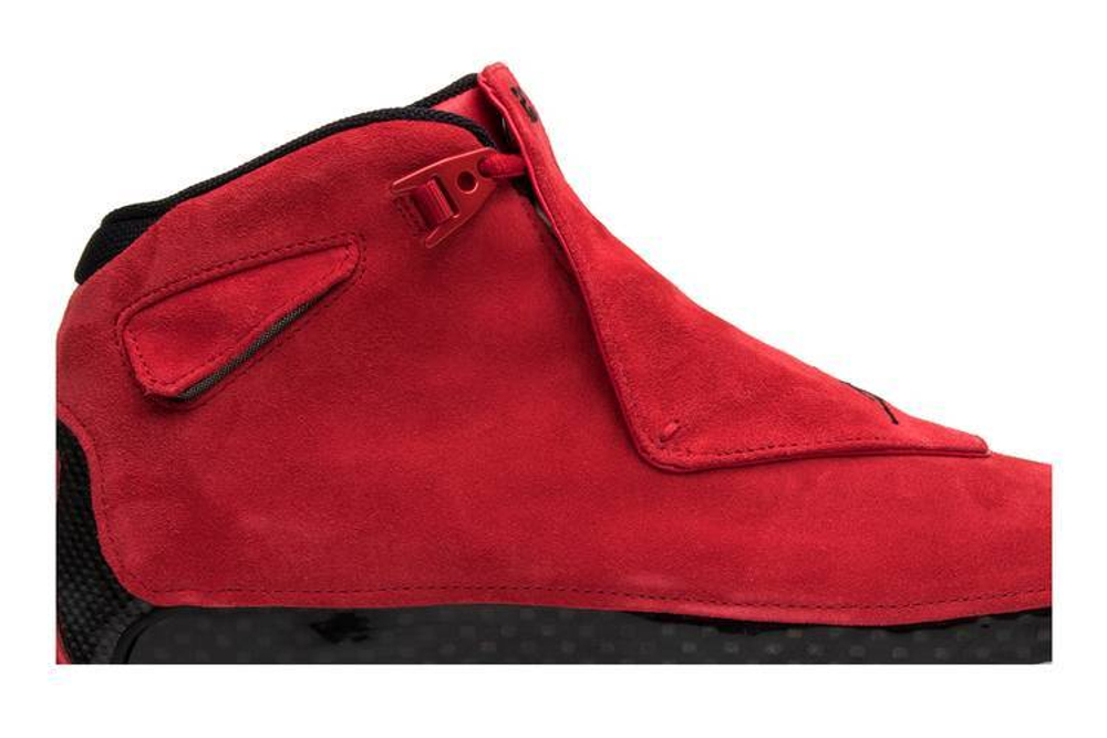 Retro 18 red hot sale