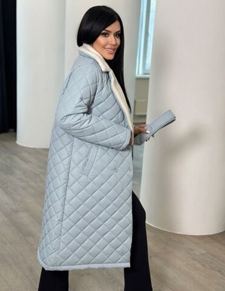 Пальто A220-2 Fabrika