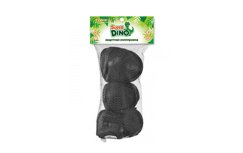 Экипировка защитная TRIX Super Dino, детская, M