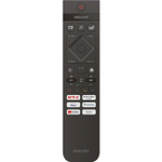 Телевизор LED Philips 65" 65PUS8139/60 Series 8 черный 4K Ultra HD 60Hz DVB-T DVB-T2 DVB-C DVB-S DVB-S2 USB WiFi Smart