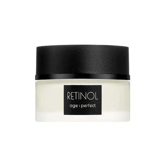 Интенсивный anti-age крем с ретинолом