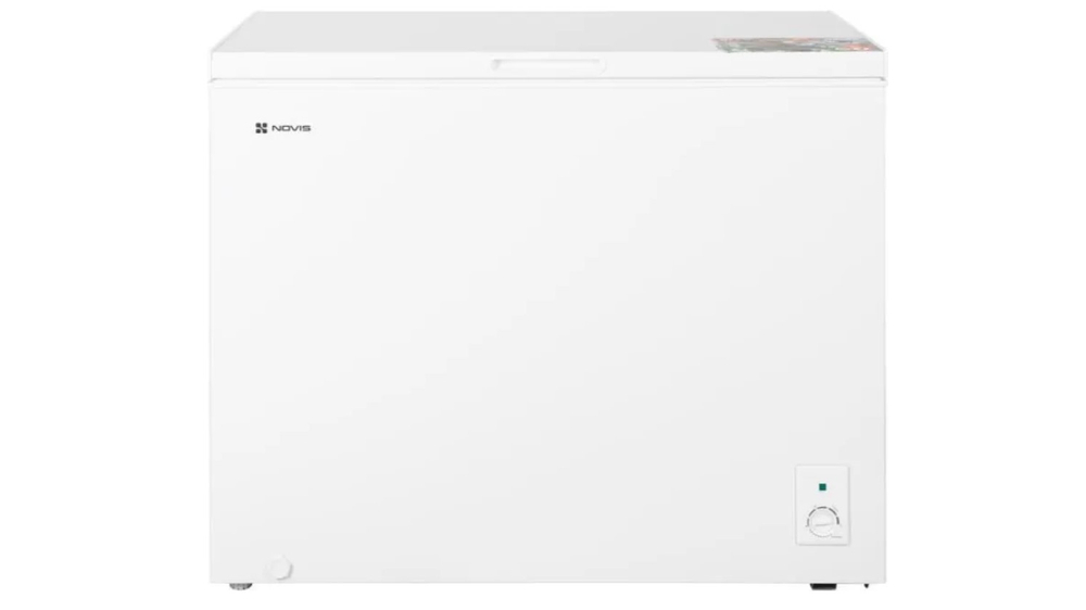 Морозильный ларь NOVIS NS-280RW