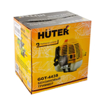 Триммер бензиновый Huter GGT-443S
