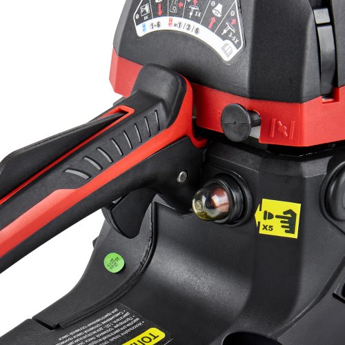 Бензопила ELITECH ПБ 4523C (E1611.010.00)