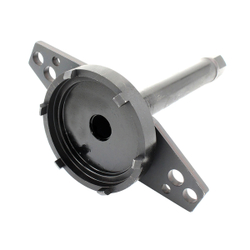 WDK-216070 Головка ступичная, задняя ось для Mercedes-Benz