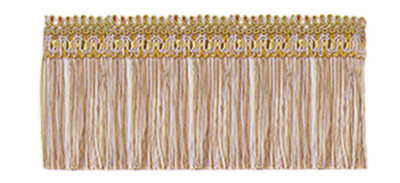 10006/22 Бахрома длинная