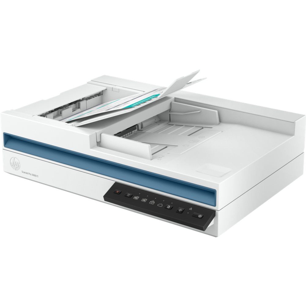 Сканер HP Scanjet Pro 3600 f1 (20G06A)