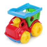 Самосвал логический Р-004