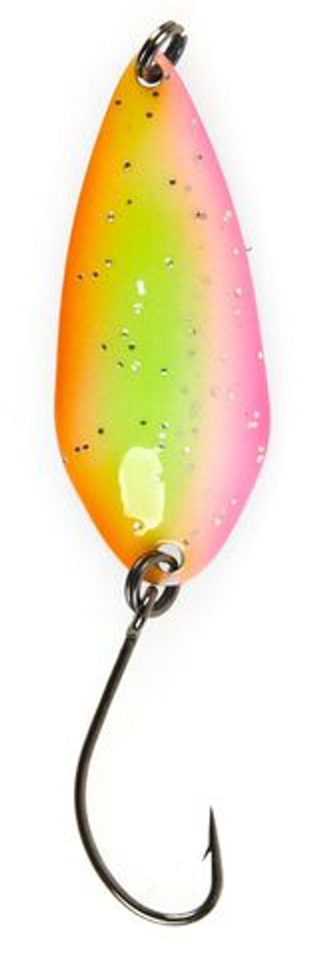 Блесна колеб. Lucky John EOS длин.39мм/05.0г 018