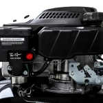 Газонокосилка бензиновая BRAIT BR4546SPM: 4 л.с., нож 46 см, 06.03.007.086
