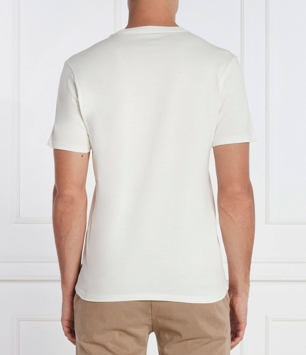 Футболка GUESS - белый(M4RI78 KBW41)