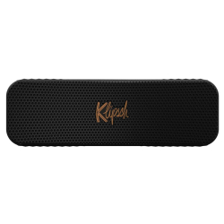 Портативная колонка Klipsch Detroit Black