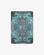 Обложка для паспорта Волчок Ayaz