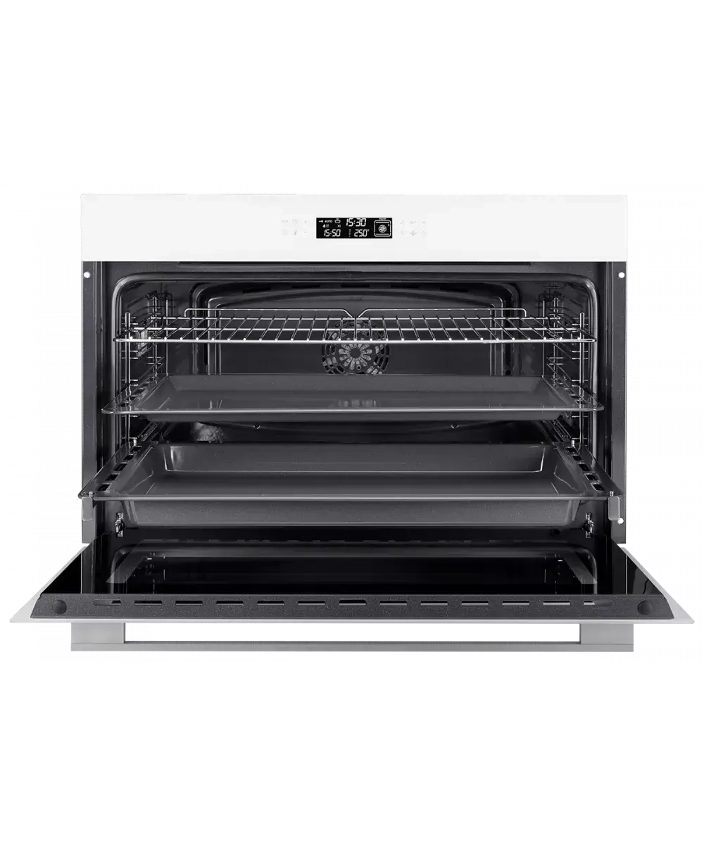 Электрический духовой шкаф Kuppersberg FH 911 W фото 3