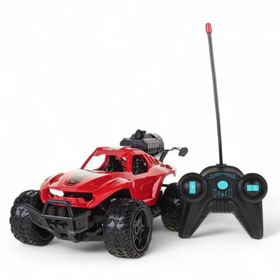 Джип на РУ, коробка SBY163-2