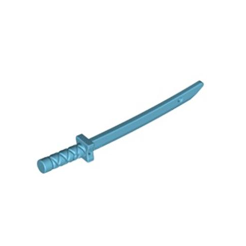 Катана 21459 | 30173 | 30173b Medium Azure