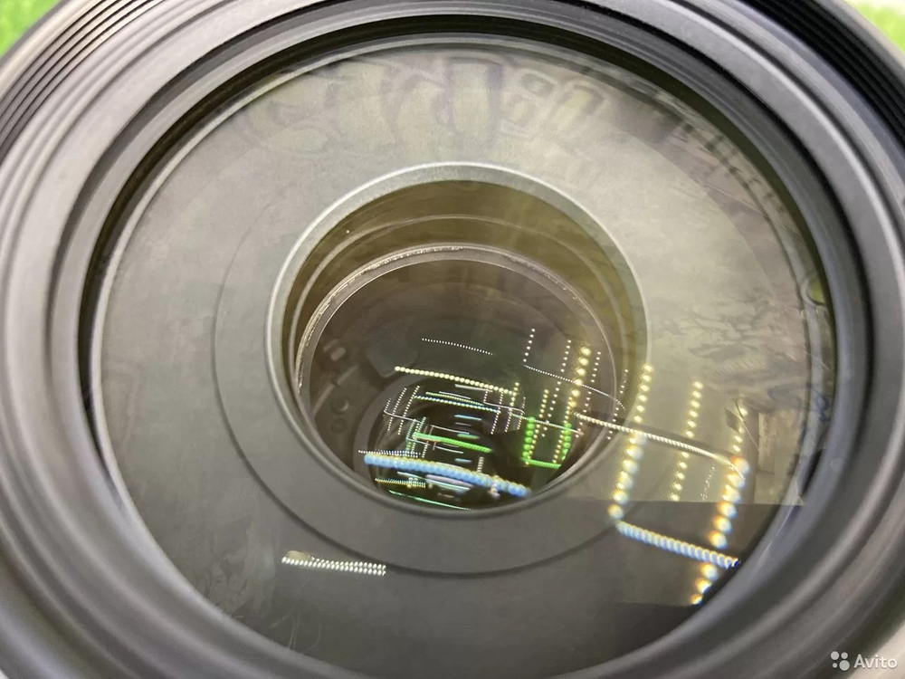 Canon EF 70-300mm 4-5.6L IS USM Покупка/Продажа