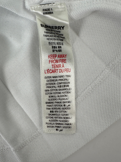 Платье Burberry