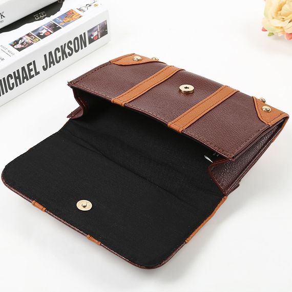 Çanta \ Bag \ Сумка Harry Potter Vintage portmone Hogwarts