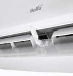Сплит-система инверторного типа Ballu Ice Peak DC BSPKI-13HN8_V4 комплект