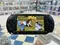 Игровая приставка Sony PSP E1008 Street, Black, S/N: AD20377437