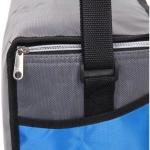 Термосумка 9,5 л, 28*17*20 см, IC793-1, синий