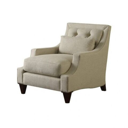 Кресло Baker Furniture MAX CLUB 6130С-1