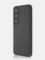 Чехол ROSCO для Samsung Galaxy S24+ (арт.SS-S24P-PP-PRO-BLACK )