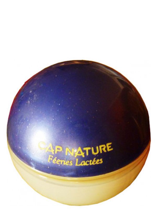 Yves Rocher Cap Nature Feeries Lactees
