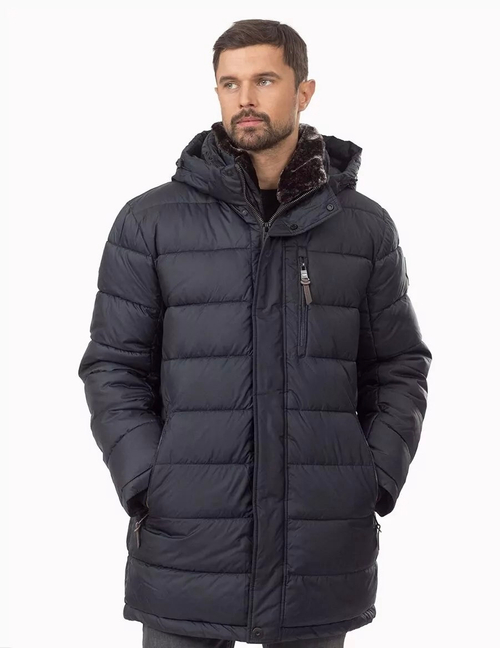 Куртка зимняя NORTFOLK 516791N22NB