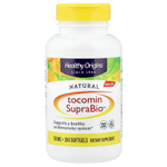 Healthy Origins, Natural Tocomin SupraBio™, 150 капсул