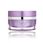 Крем для лица увлажняющий с коллагеном CELLIO COLLAGEN MOISTURE CREAM 50мл