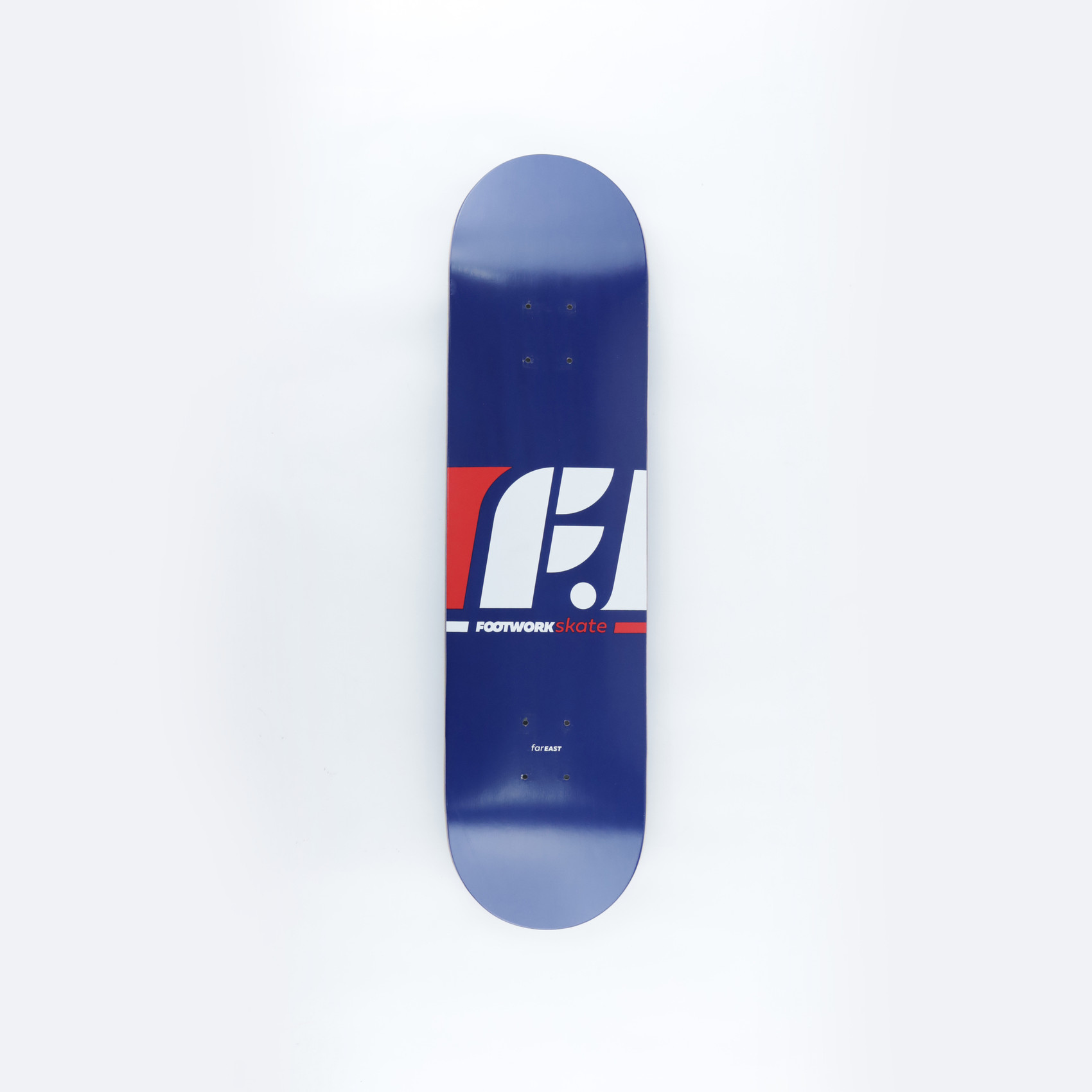 Дека Footwork Logo Navy артикул: - купить в магазине Дайс