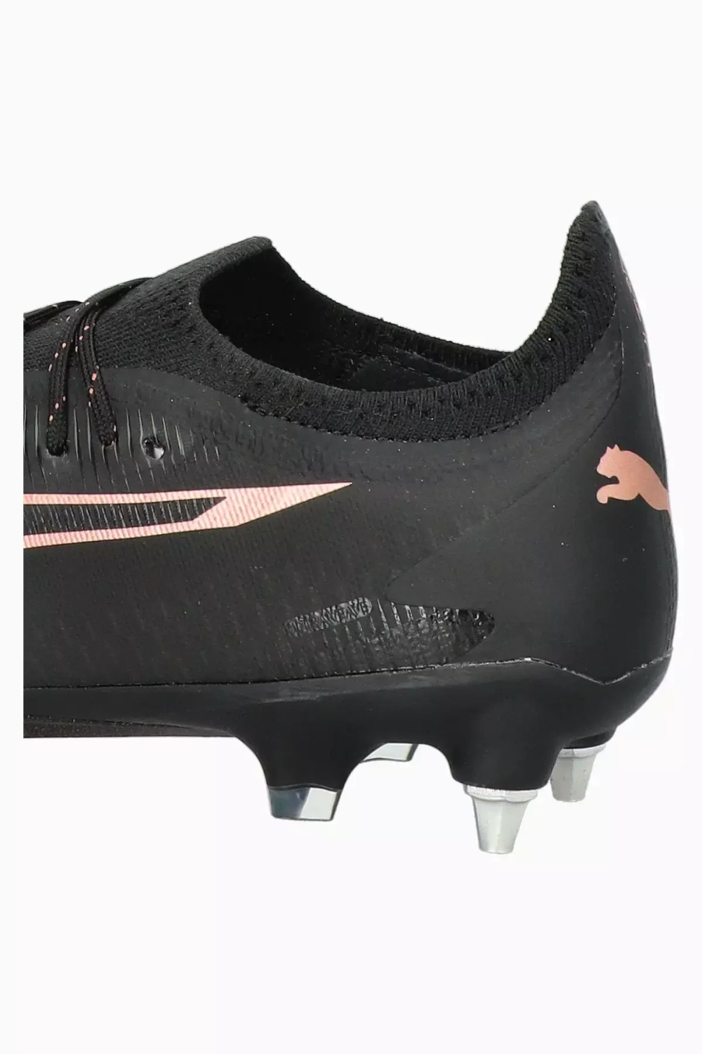 Бутсы Puma Ultra Ultimate MxSG