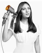 Фен Dyson Supersonic HD07 (Re-order 389922-01), (никель/медь), EU