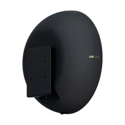 Defunc HOME Wall Mount Black