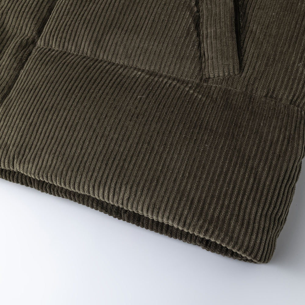 Пуховик YMKASHIX Velvet