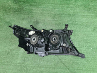 Фара левая Toyota Land Cruiser 200 (07-12) галоген