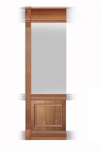 Интерьерные панели «Президент Премиум» 700