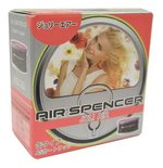 Ароматизатор меловой SPIRIT REFILL - JOLI AIR A100