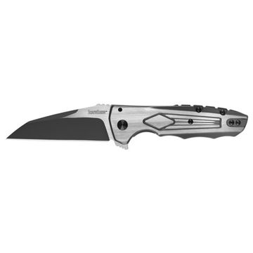Складной нож KERSHAW Deadline модель1087 c клинком из стали 8Cr13MoV, рукоять Stainless Steel