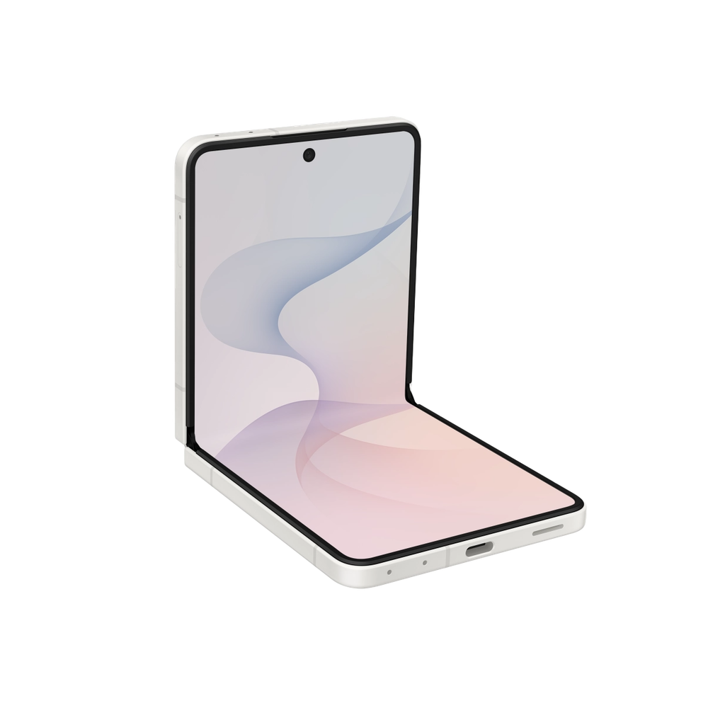 Samsung Galaxy Z Flip 8