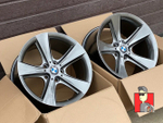 Комплект дисков BMW 19x10 et14 5x120