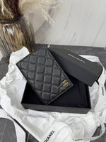 Обложка Chanel