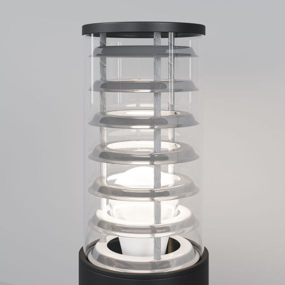 Уличный светильник Maytoni Bronx O576FL-01B