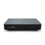 Hi-End караоке-система для дома EvoBox Premium Graphite