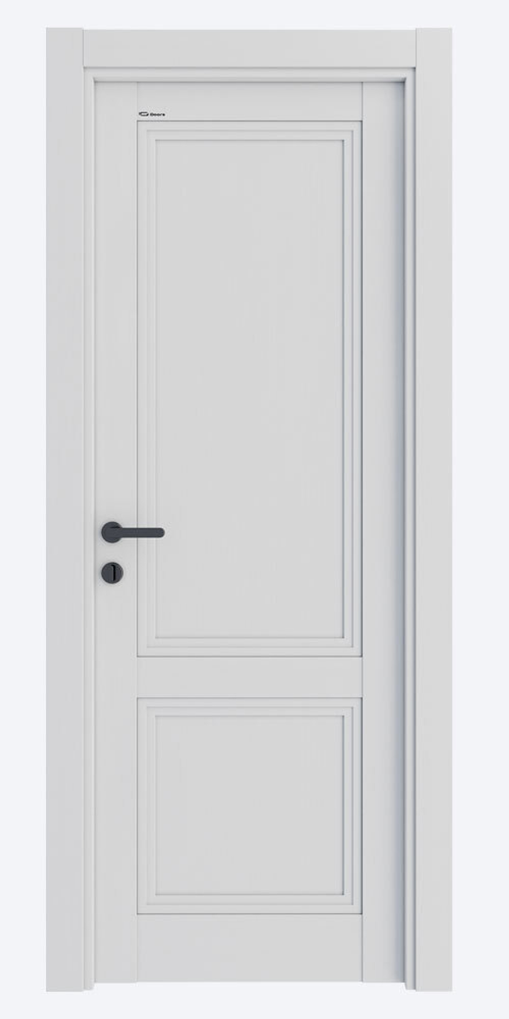 Межкомнатные двери IDdoors ID4 Family