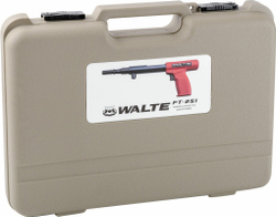 Пистолет монтажный Walte PT-251