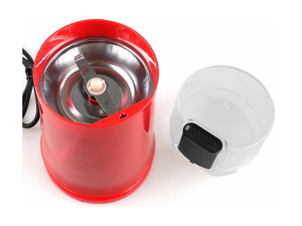 Кофемолка электрическая Irit IR-5304